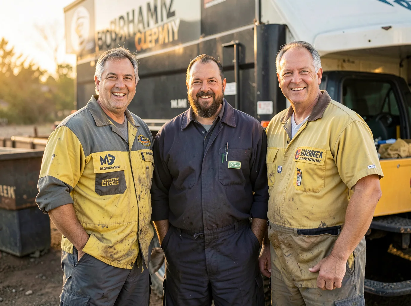 Sewage Cleanup company in Mcgregor, TX